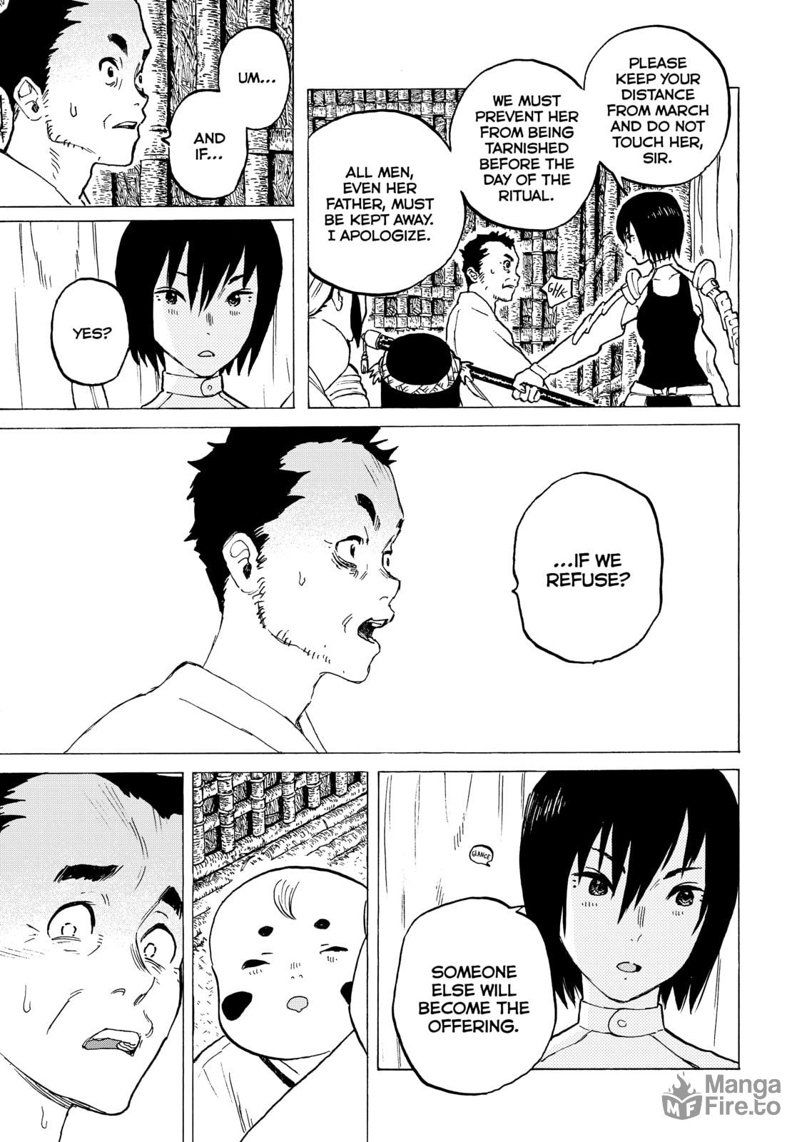 An Immature Girl page 24