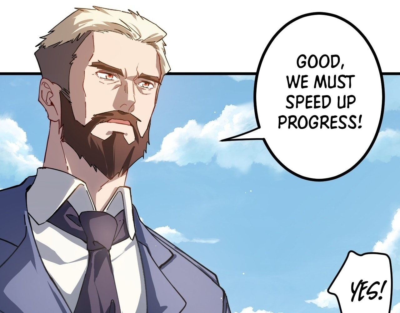 God Slayer – Chapter 12 page 82