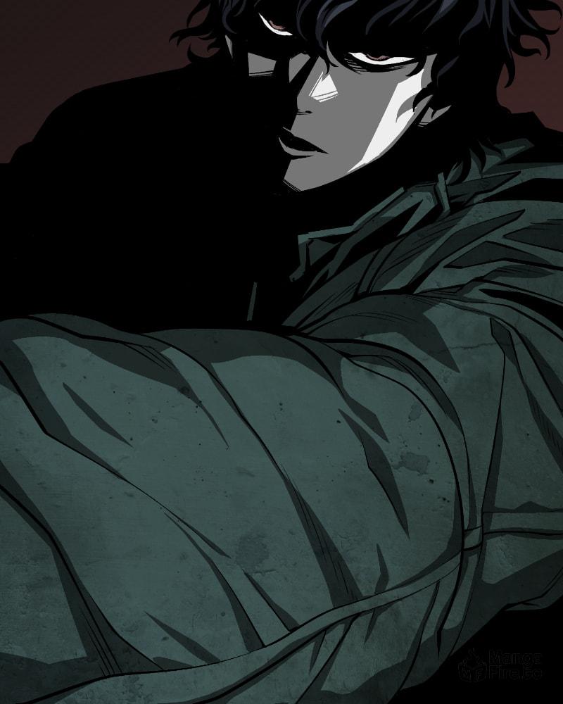 The Protagonist's Hidden Strength – Chapter 28 page 86