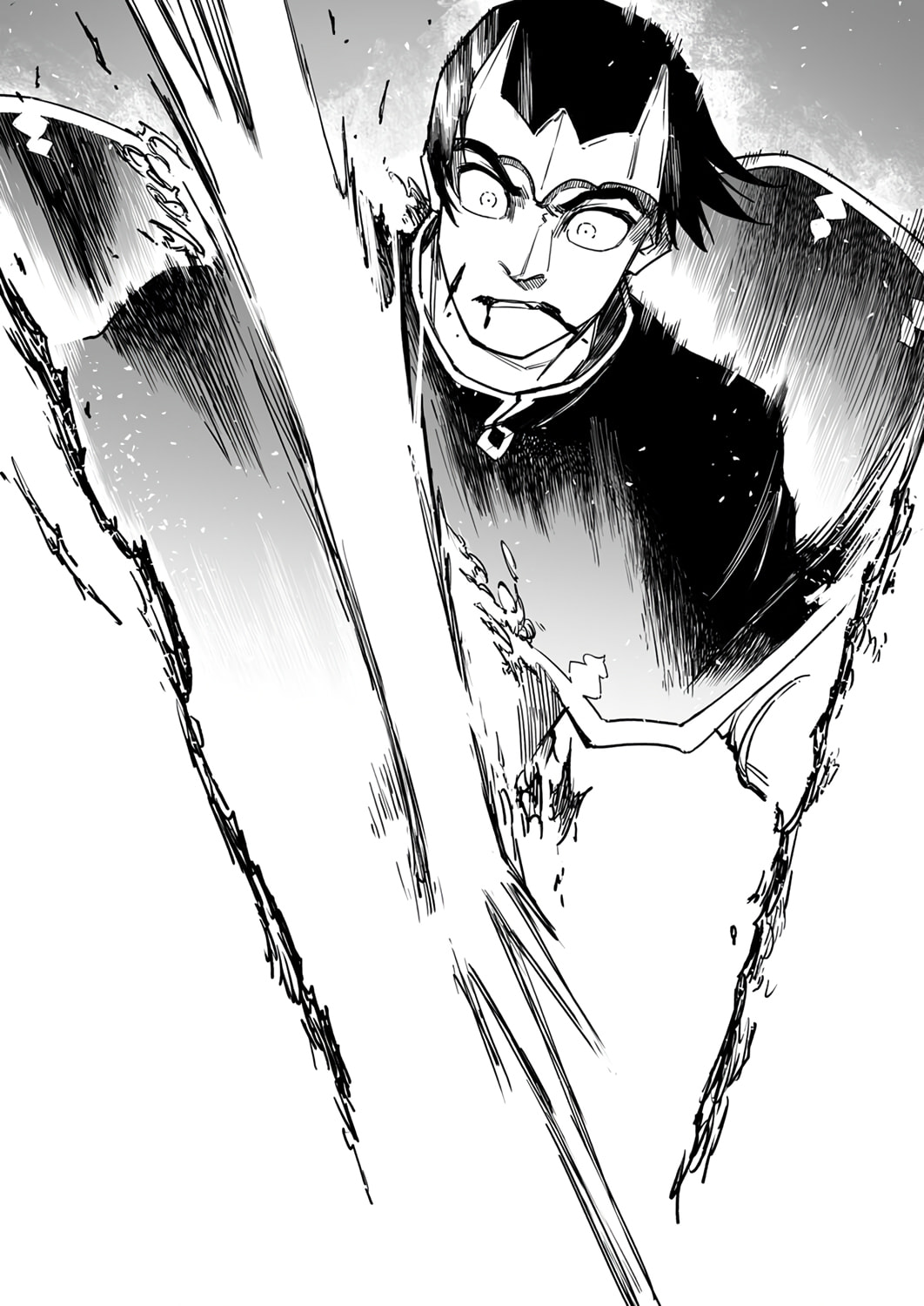 The Unfortunate 'Trapper' Cast Out of the Hero’s Party Will Defy Fate and Become the Strongest with the Unique Skill 'Arrow' – Chapter 8 page 28