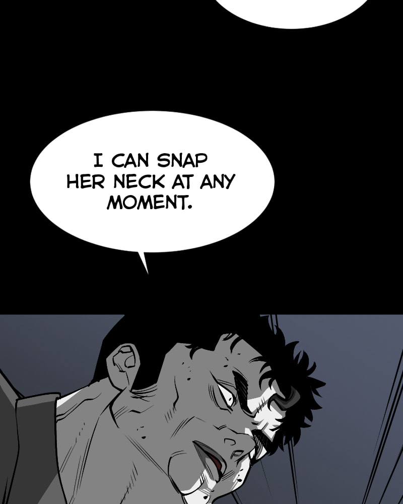 The Protagonist's Hidden Strength – Chapter 24 page 46