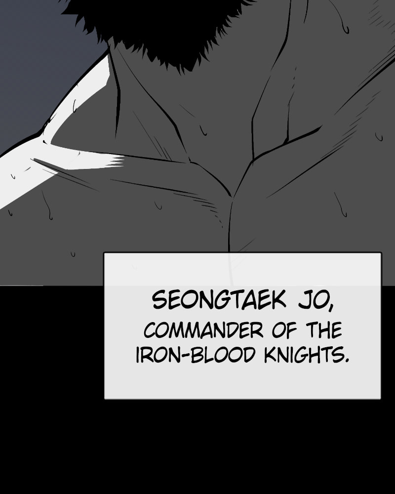 The Protagonist's Hidden Strength – Chapter 21 page 37