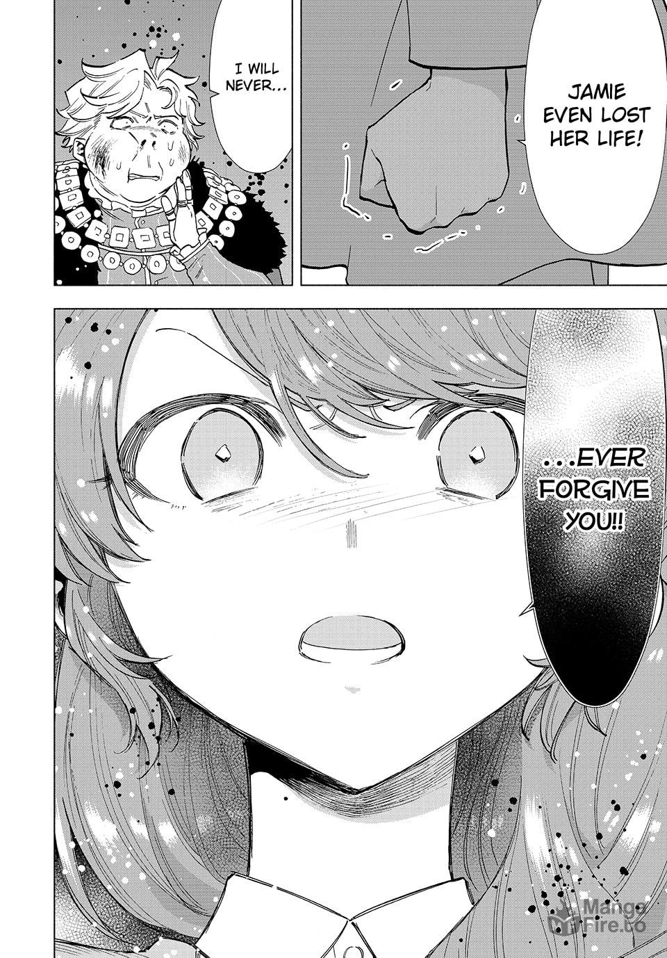 I Left my A-Rank Party to Help My Former Students Reach the Dungeon Depths! – Chapter 68 page 14
