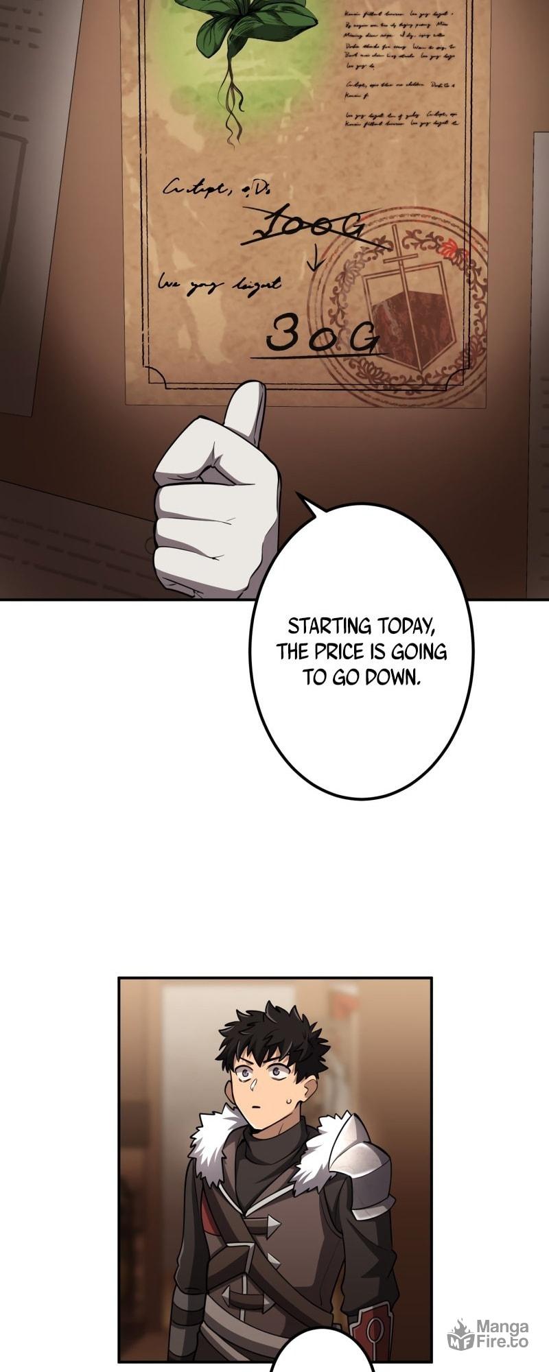 Monster Eater – Chapter 1 page 98
