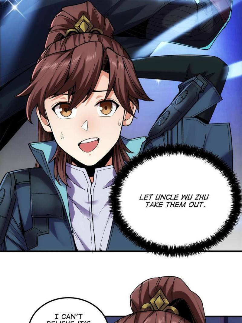 Celebrating the Remaining Life – Chapter 42 page 43