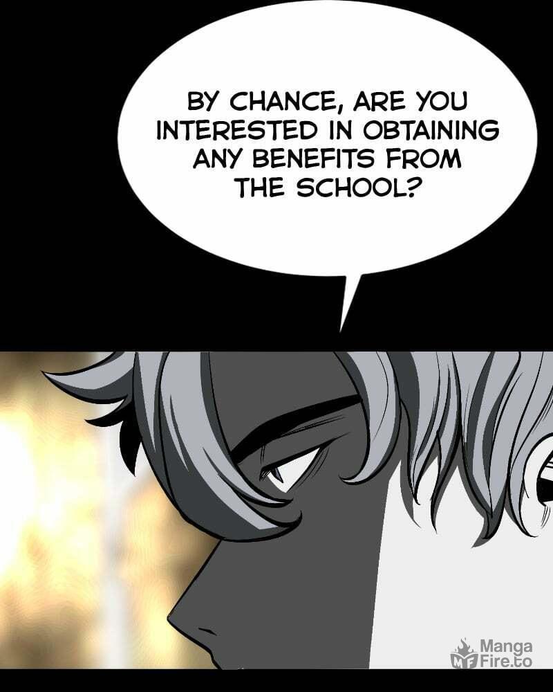 The Protagonist's Hidden Strength – Chapter 32 page 83