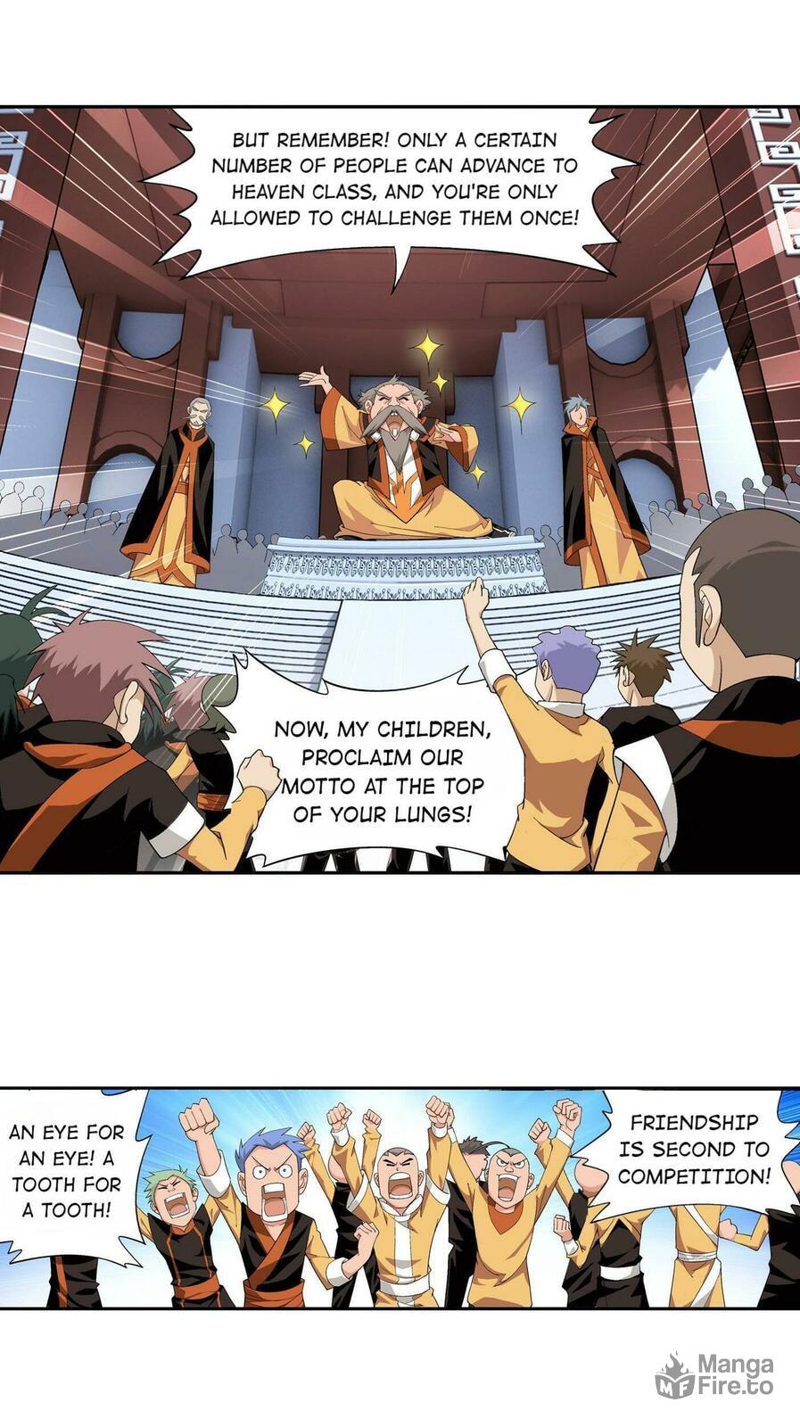 Academy Tournament page 2