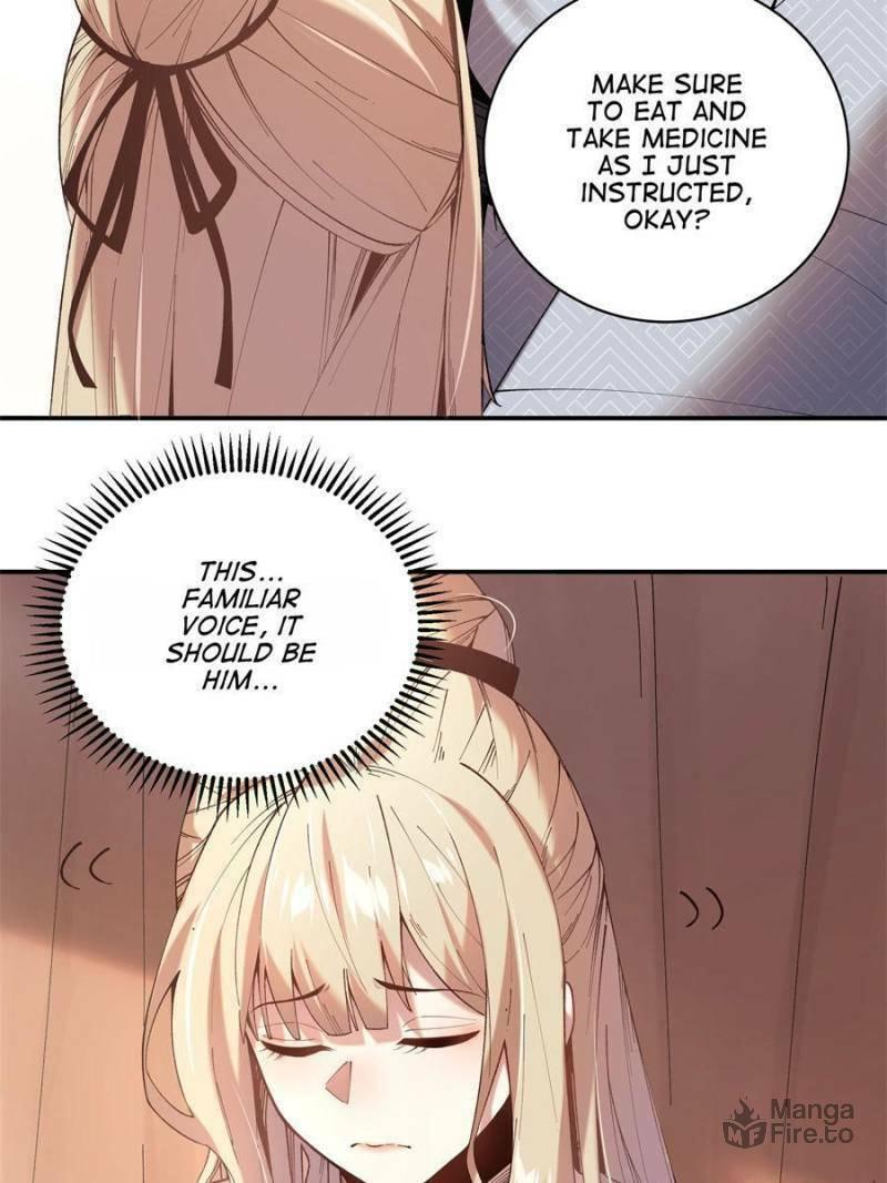 Celebrating the Remaining Life – Chapter 39 page 35