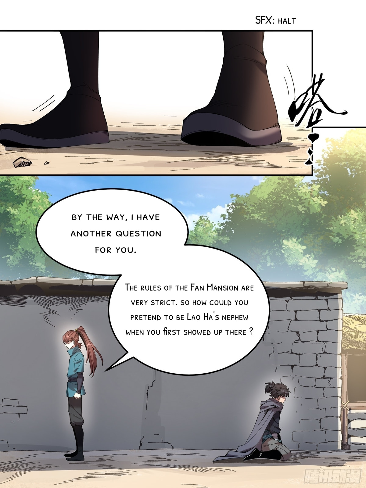 Celebrating the Remaining Life – Chapter 23 page 16