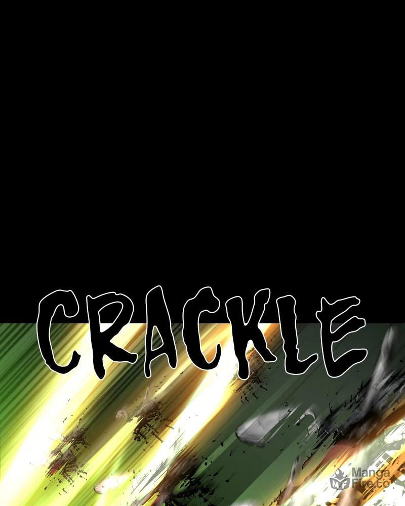 The Protagonist's Hidden Strength – Chapter 58 page 24