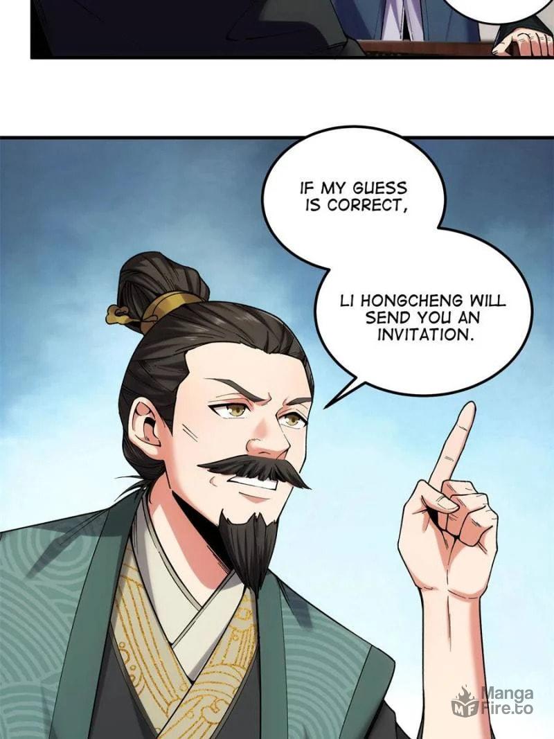Celebrating the Remaining Life – Chapter 42 page 50