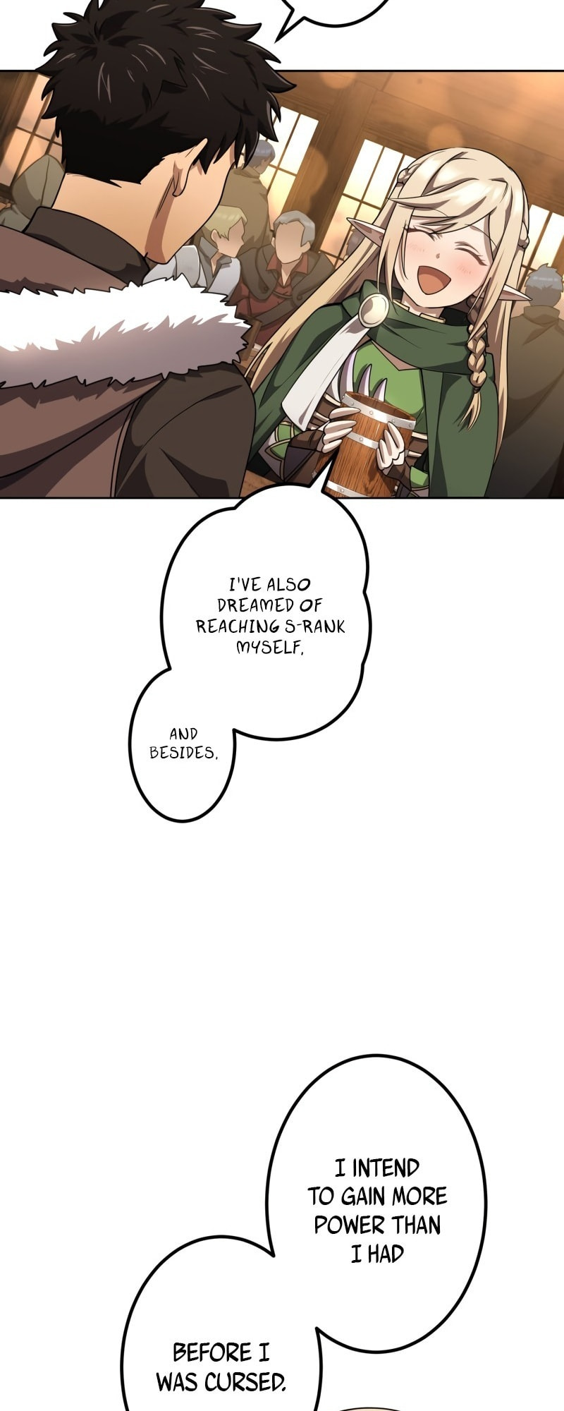 Monster Eater – Chapter 10 page 22