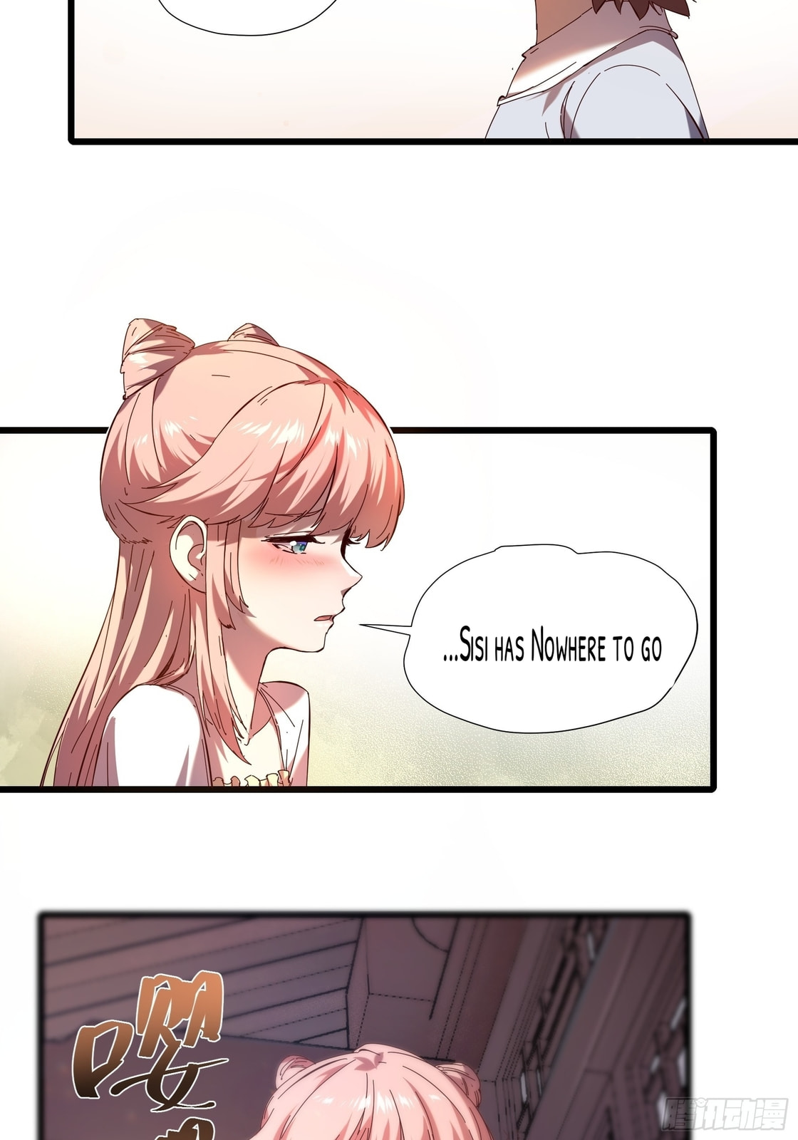 Celebrating the Remaining Life – Chapter 4 page 13