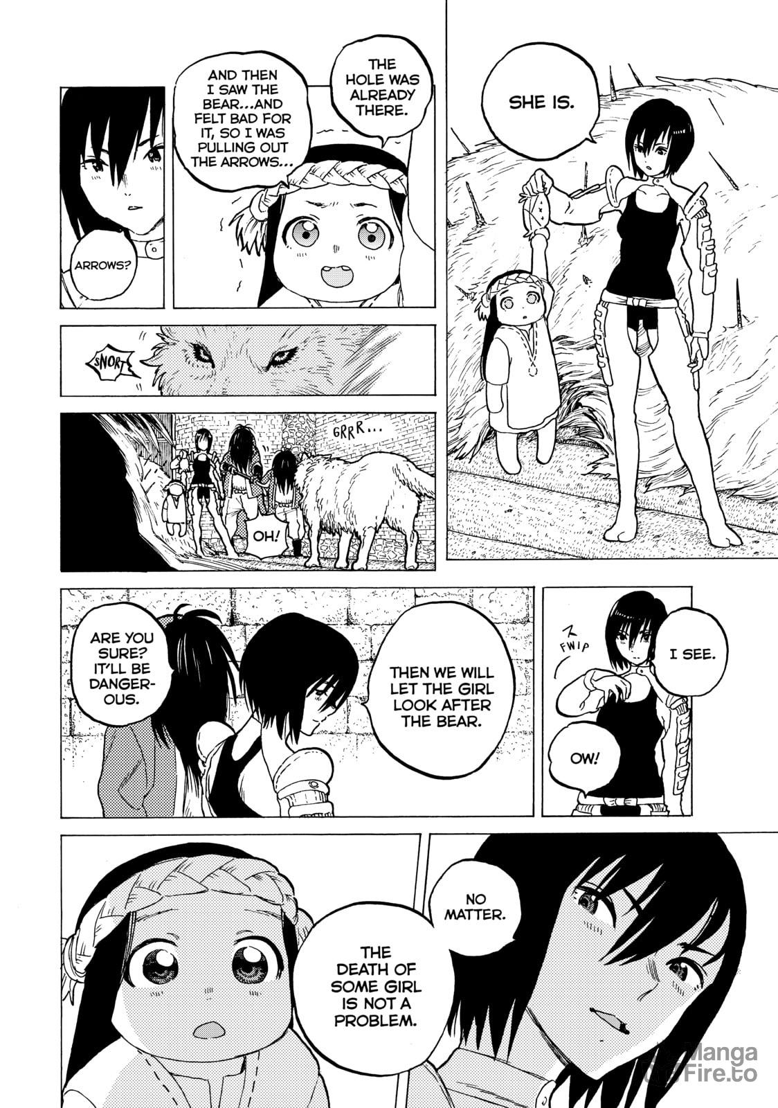 A Large Vessel page 11