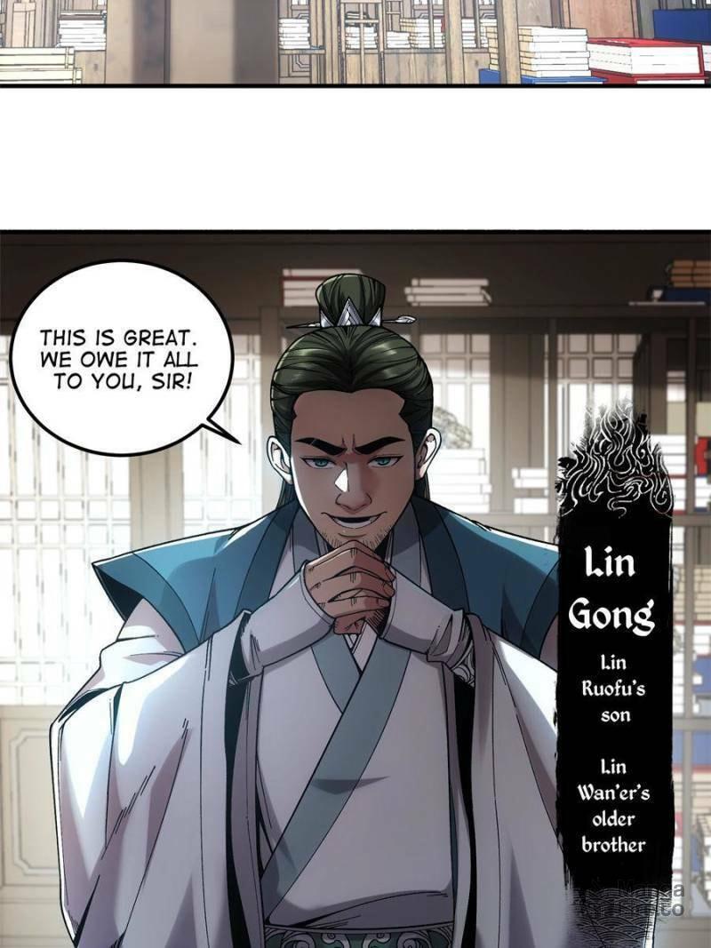 Celebrating the Remaining Life – Chapter 42 page 9