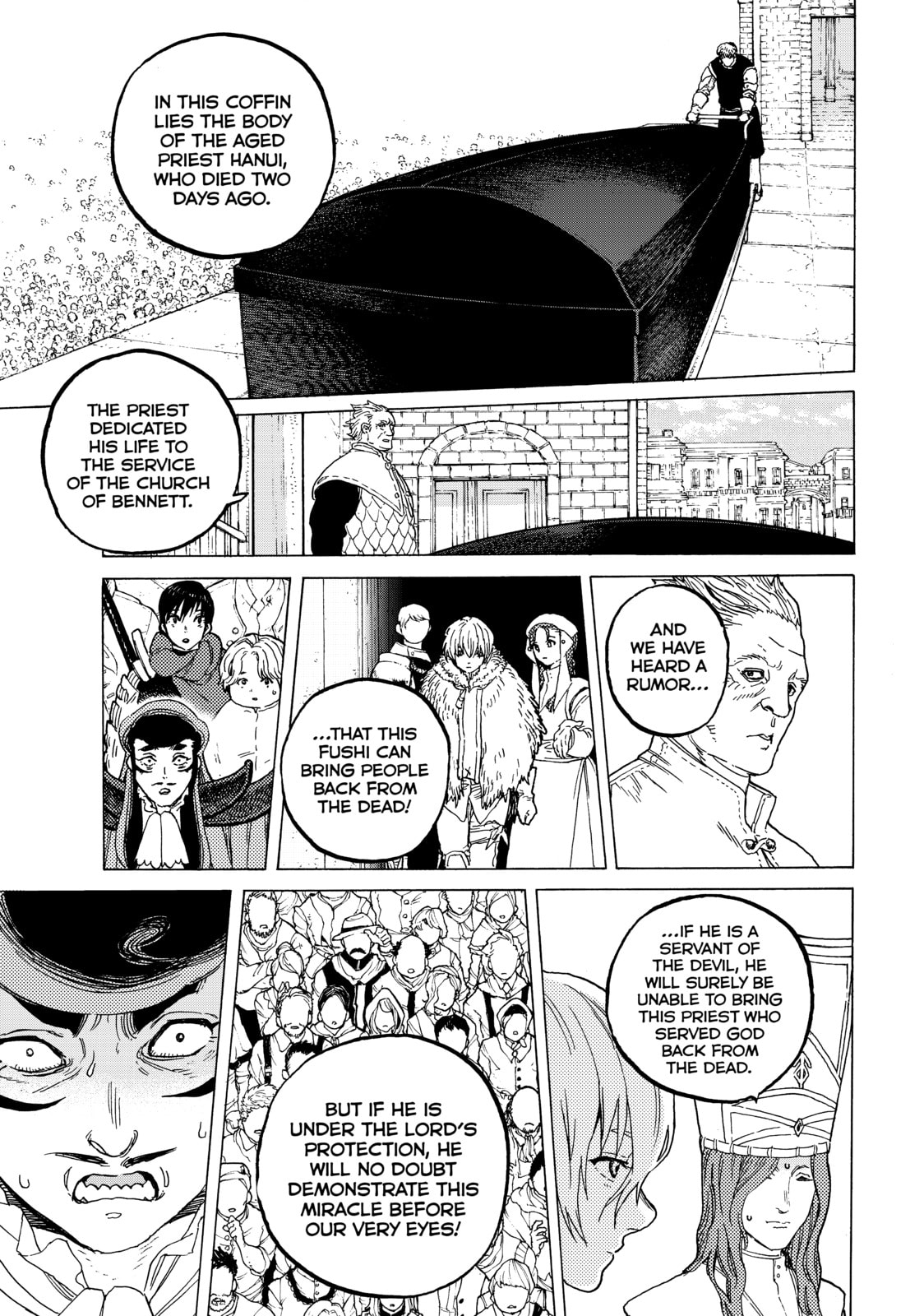 The Heretics page 6