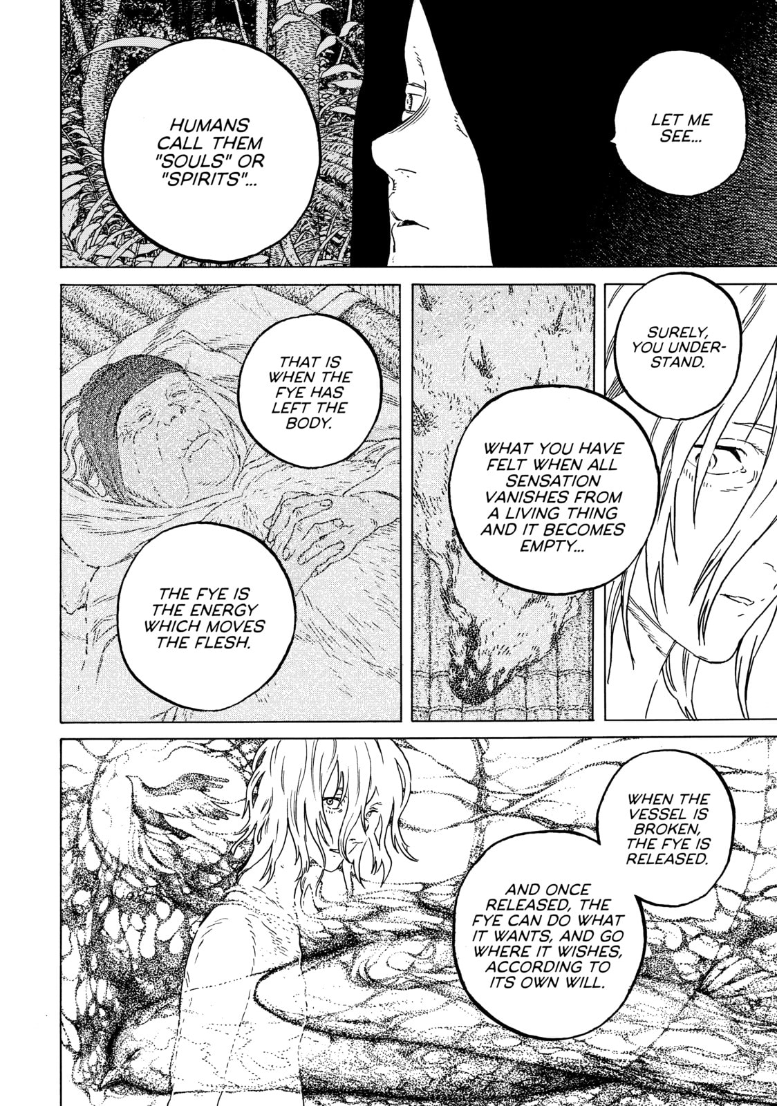 Obsession Reborn page 13