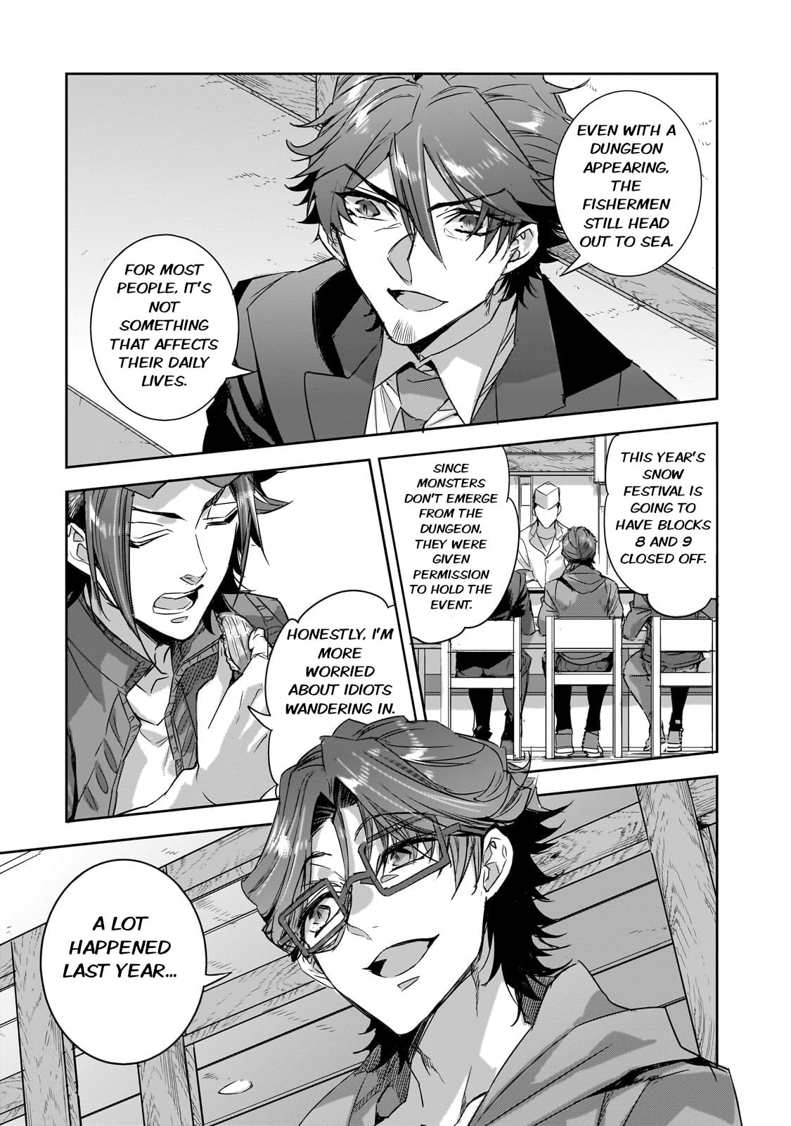 Dawn of a New Year page 7