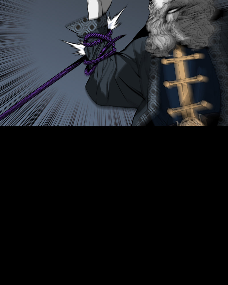 The Protagonist's Hidden Strength – Chapter 35 page 28