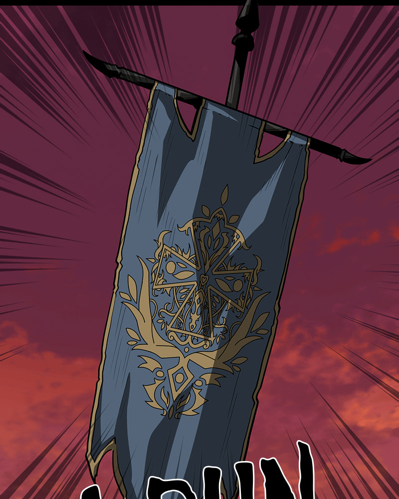 The Protagonist's Hidden Strength – Chapter 53 page 33