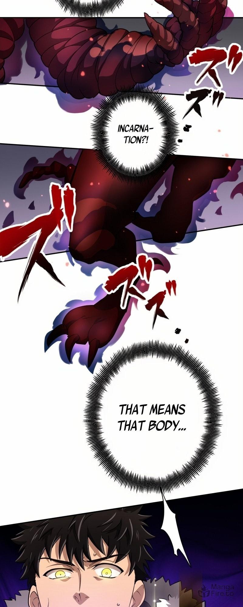 Monster Eater – Chapter 19 page 24