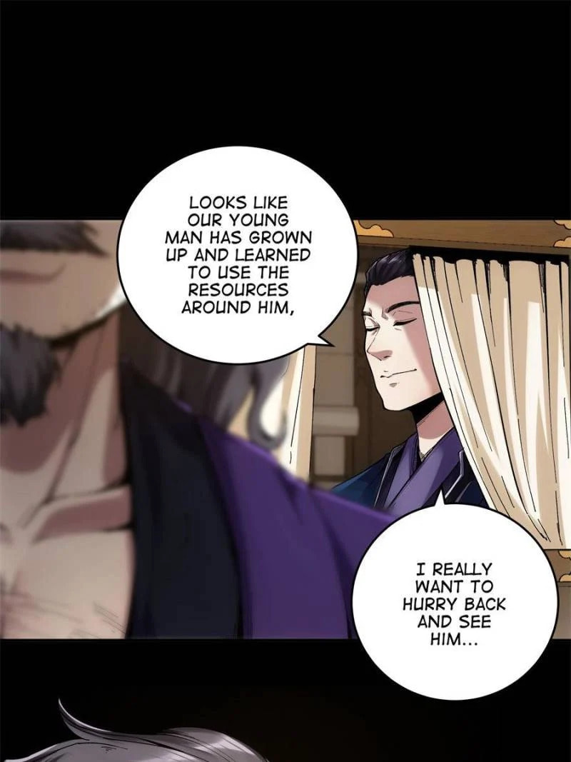 Celebrating the Remaining Life – Chapter 48 page 0
