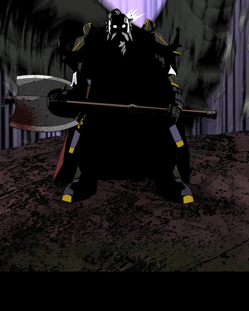 The Protagonist's Hidden Strength – Chapter 62 page 45