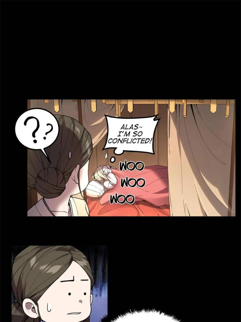 Celebrating the Remaining Life – Chapter 40 page 6