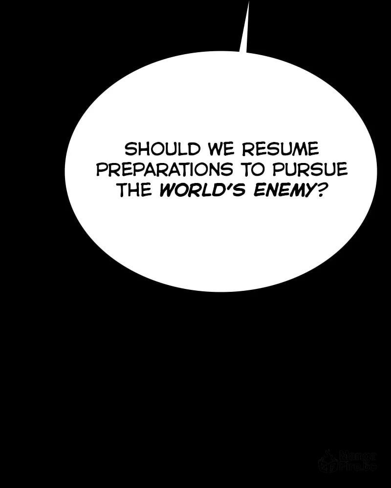 The Protagonist's Hidden Strength – Chapter 65 page 54