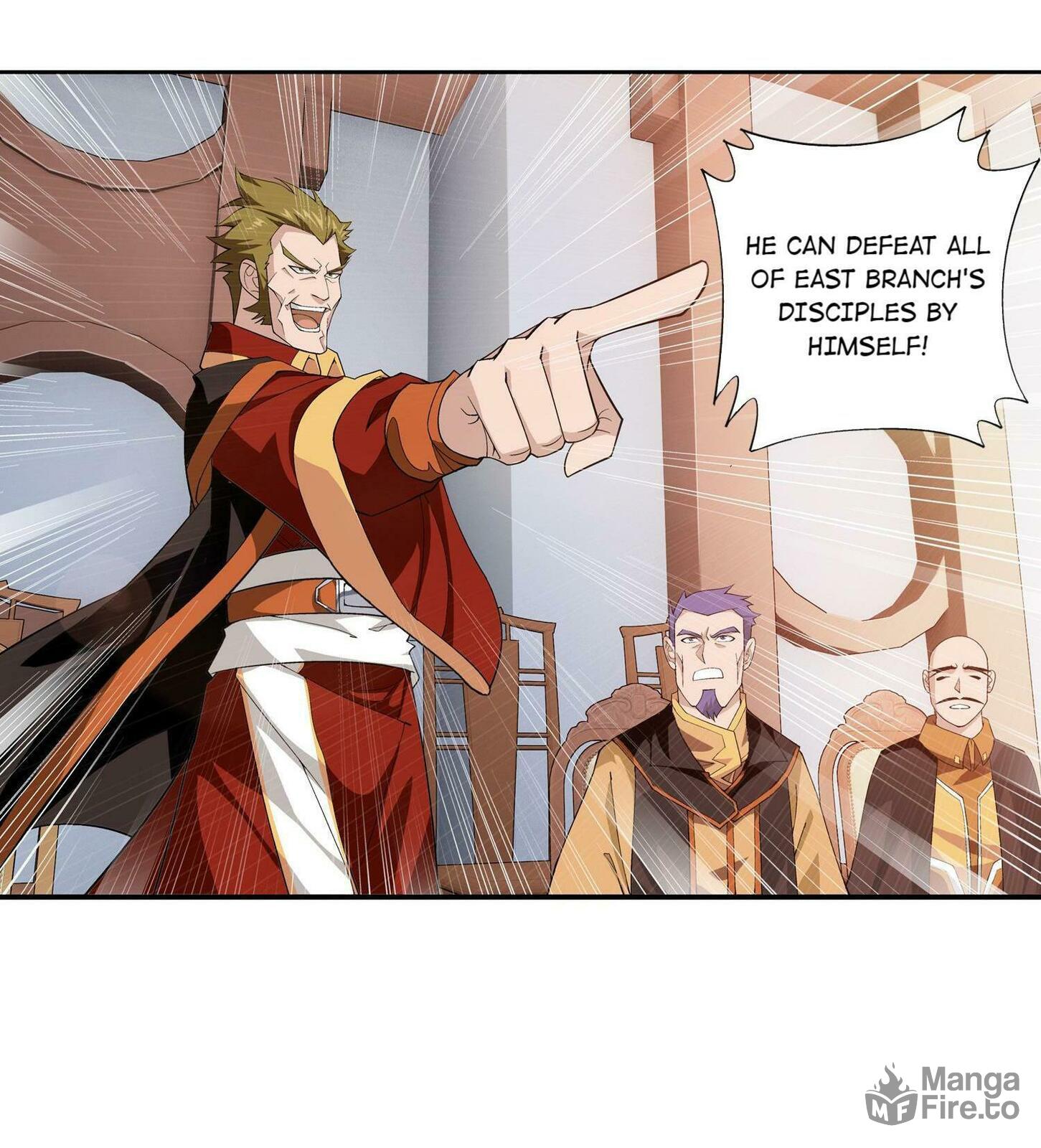 Academy Tournament page 8