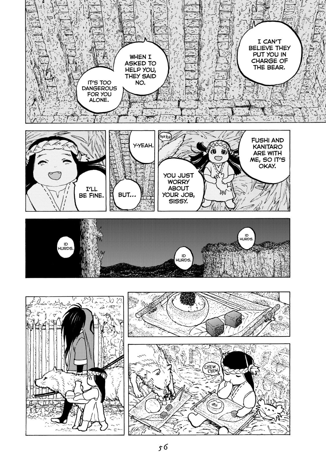 A Large Vessel page 13