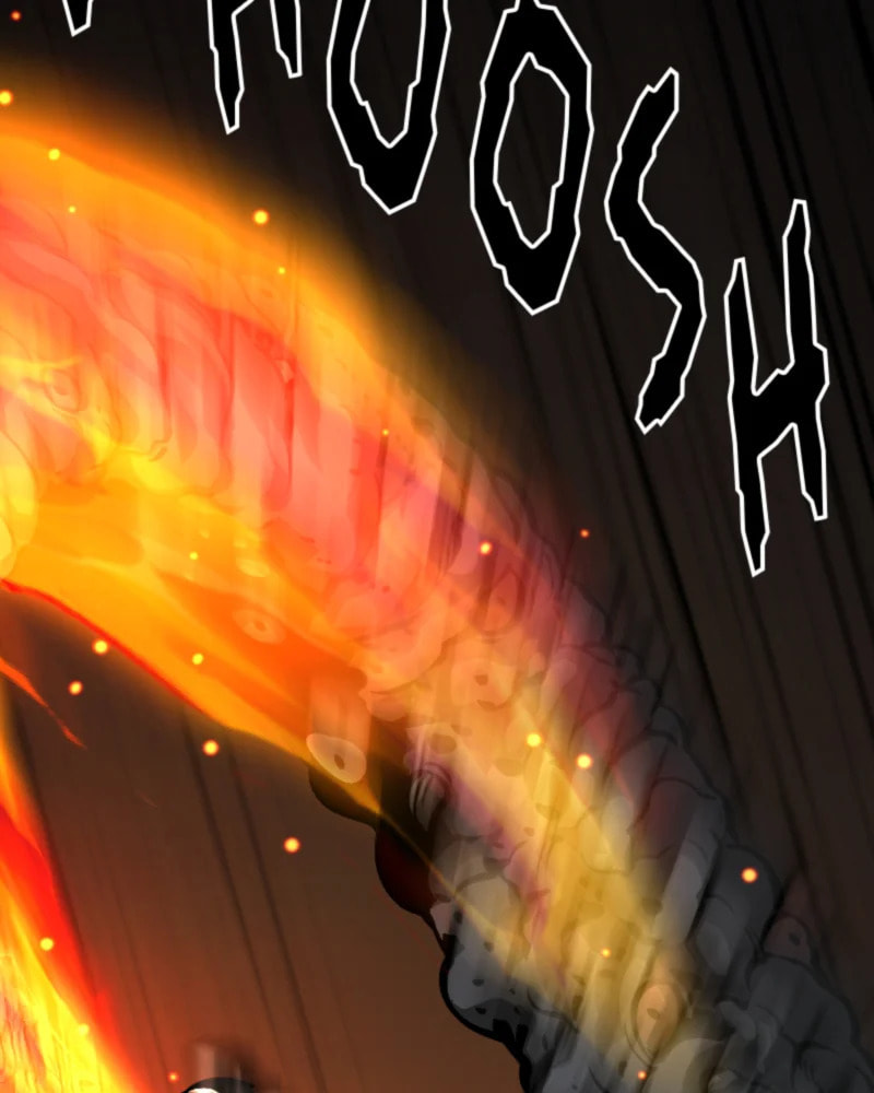 The Protagonist's Hidden Strength – Chapter 48 page 1