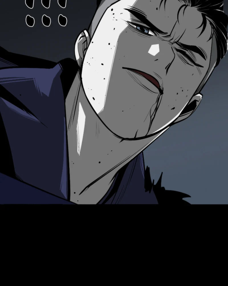 The Protagonist's Hidden Strength – Chapter 49 page 43