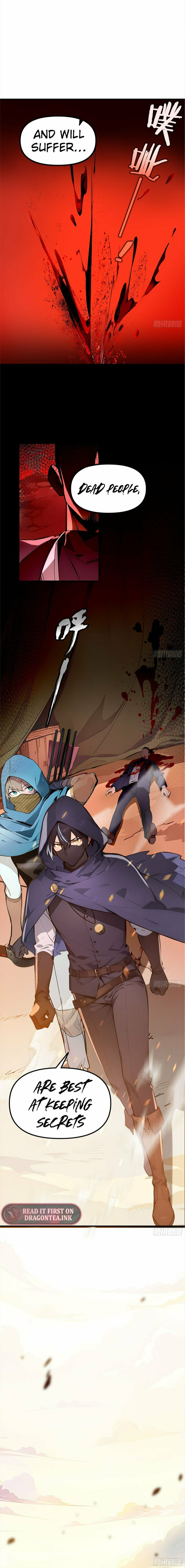 Surviving the Cataclysm – Chapter 1 page 20