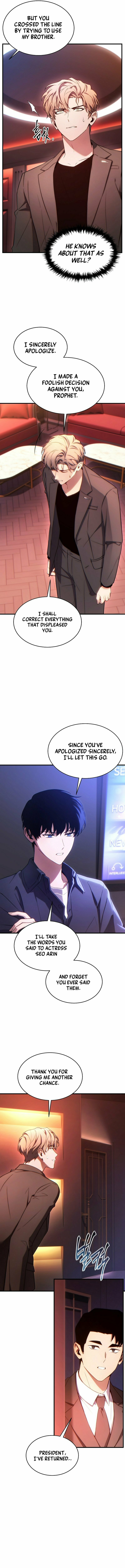 The 100th Regression of the Max-Level Player – Chapter 41 page 2