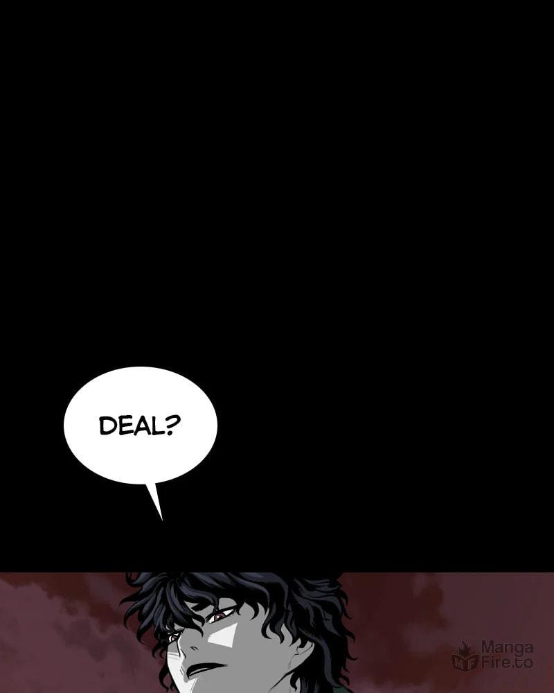 The Protagonist's Hidden Strength – Chapter 55 page 17