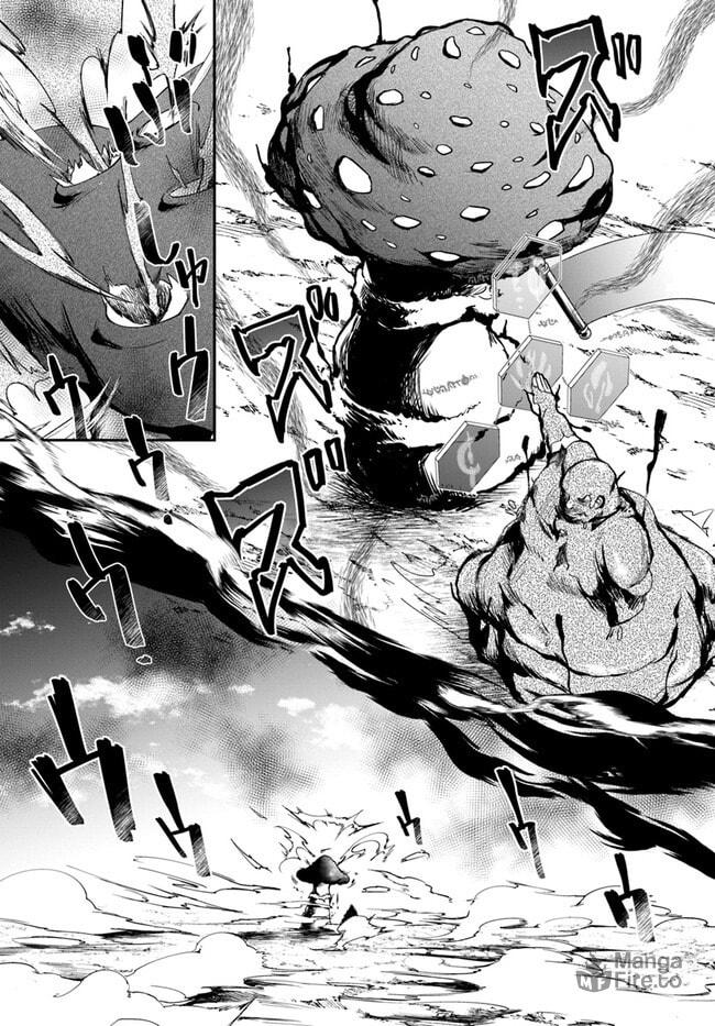 The Frontier Alchemist – Chapter 19 page 8