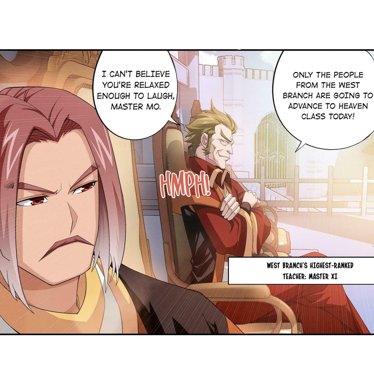 Academy Tournament page 6