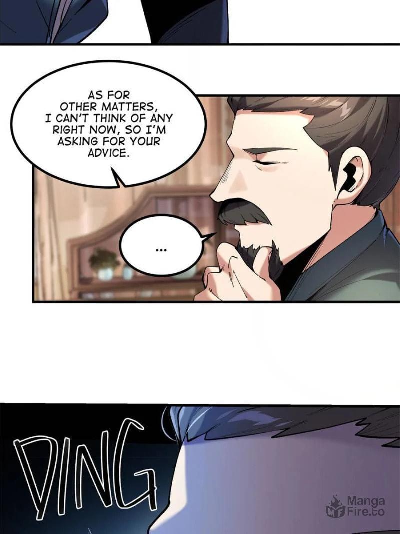 Celebrating the Remaining Life – Chapter 54 page 41