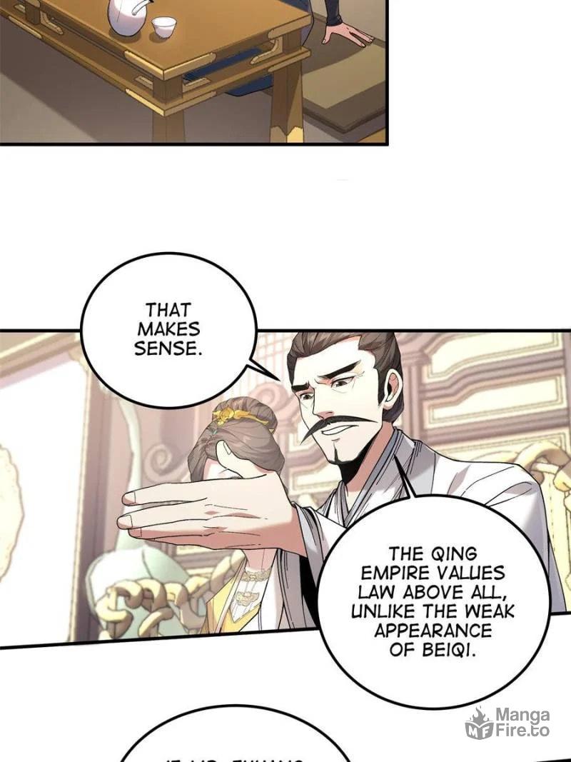 Celebrating the Remaining Life – Chapter 63 page 62