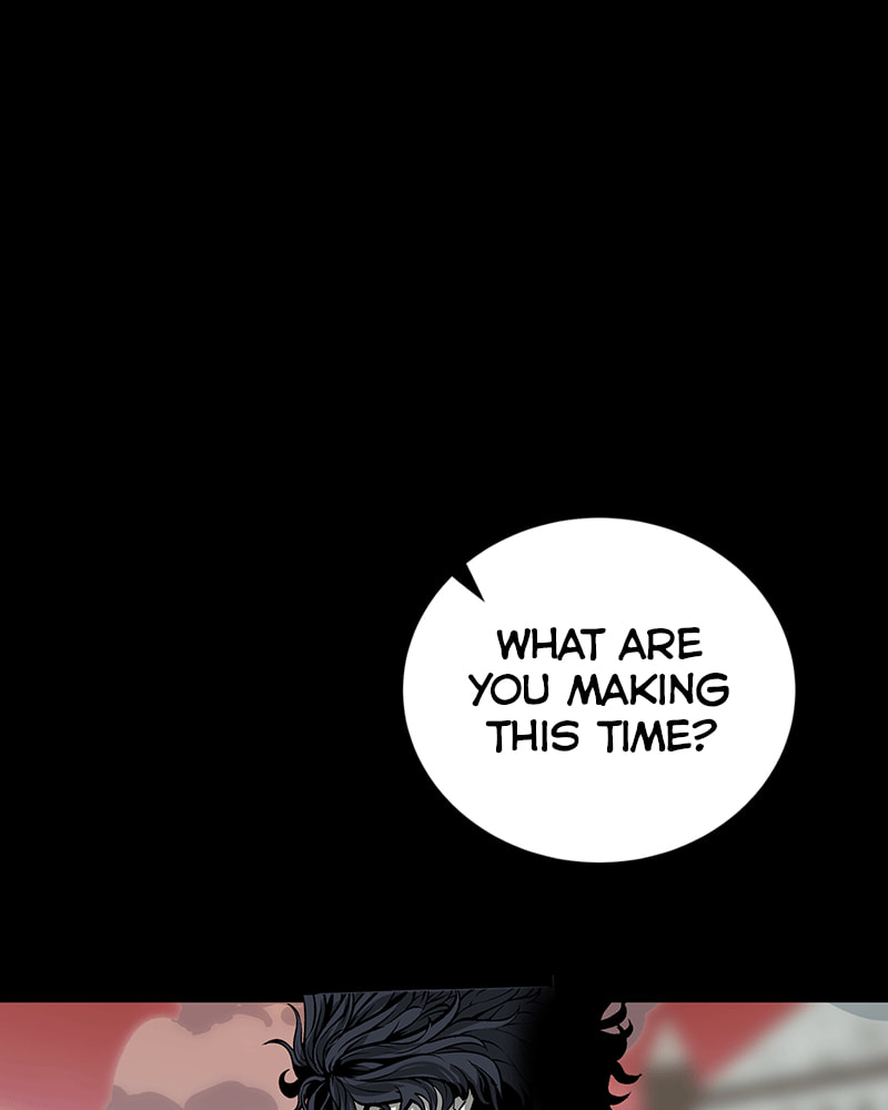 The Protagonist's Hidden Strength – Chapter 53 page 18