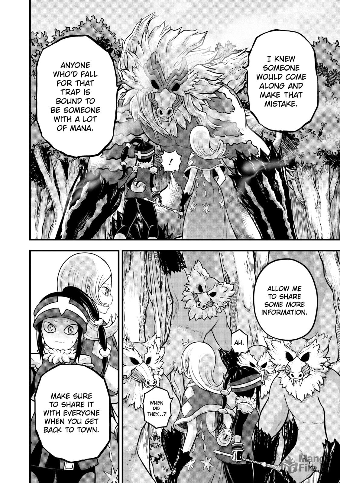 Immoral Guild – Chapter 53 page 17