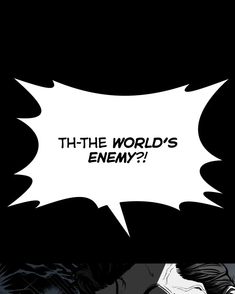 The Protagonist's Hidden Strength – Chapter 37 page 3