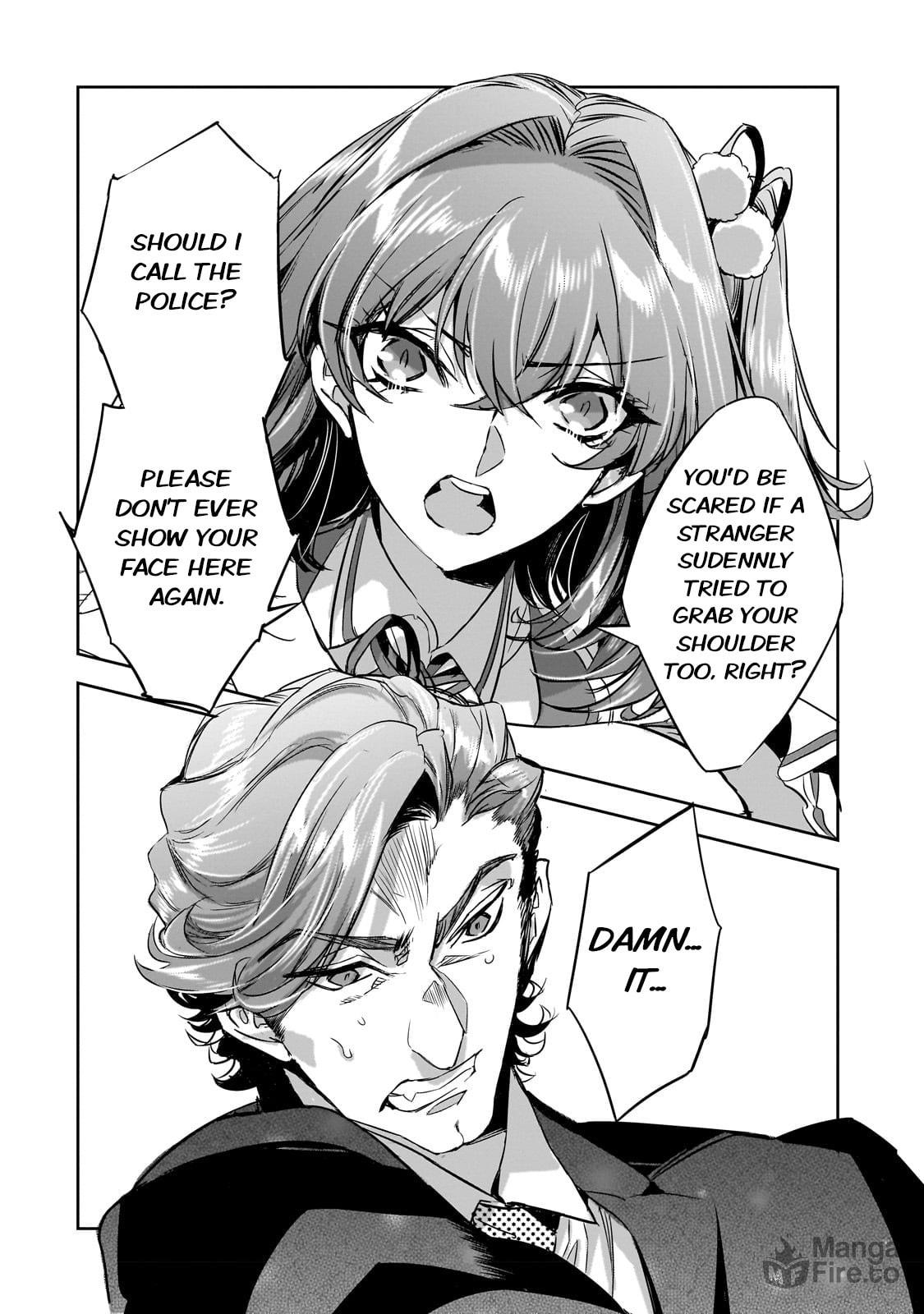Third Wave page 11