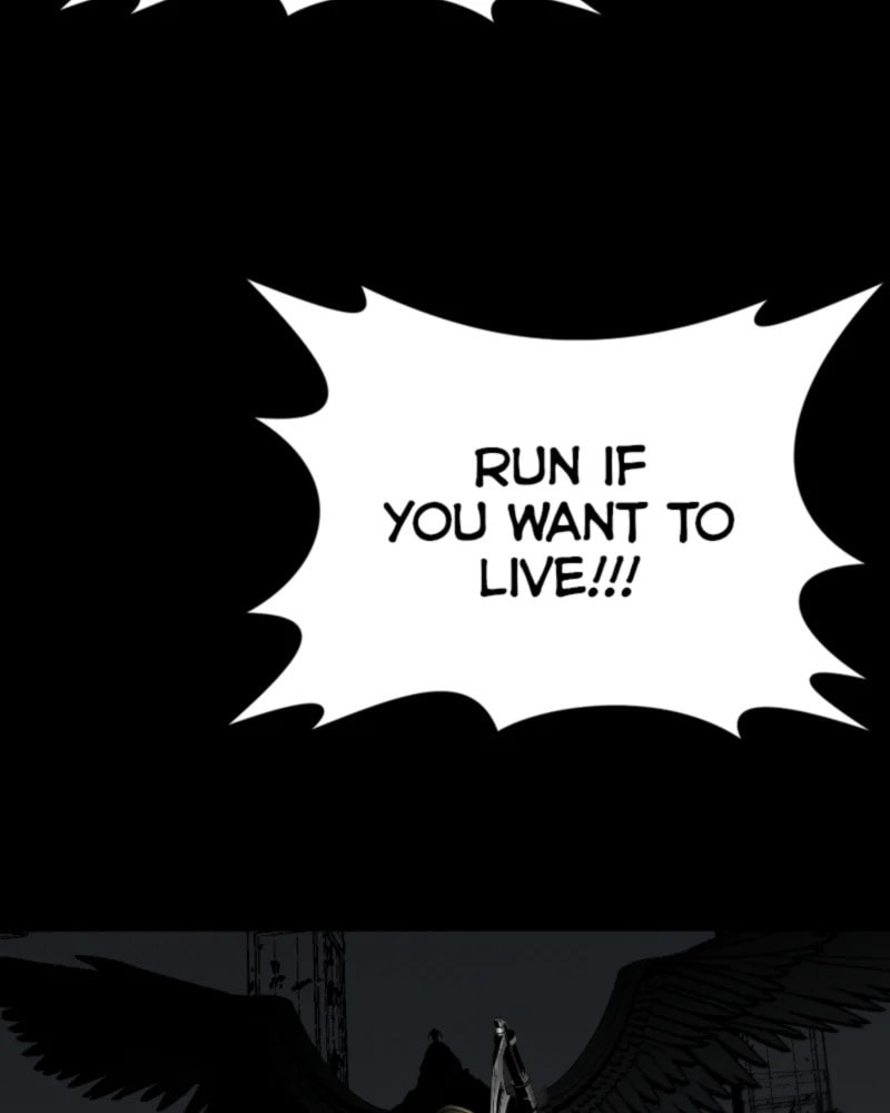 The Protagonist's Hidden Strength – Chapter 49 page 33