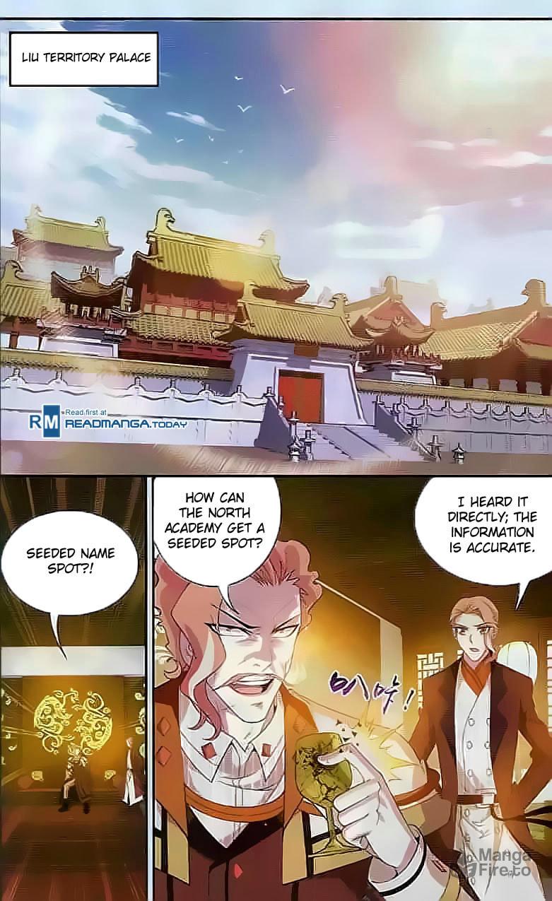 Demonic Training page 11