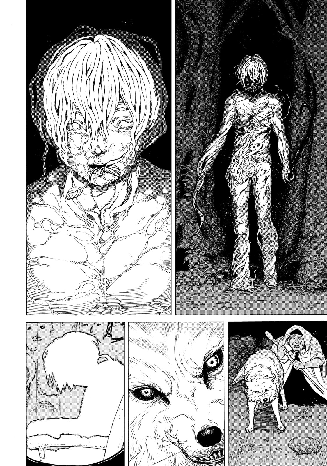 One Who Collects, One Who Steals page 15