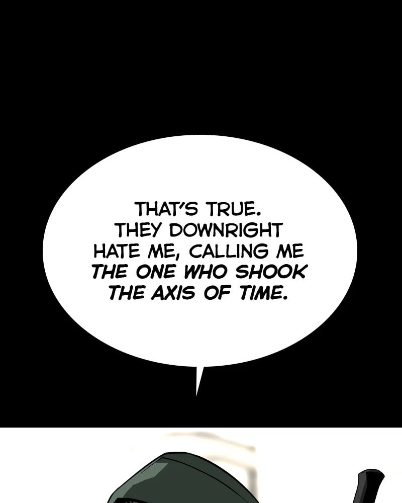 The Protagonist's Hidden Strength – Chapter 60 page 12