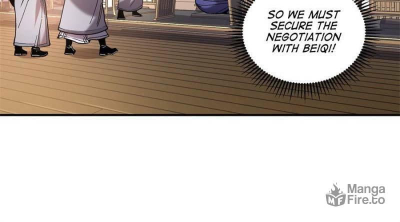 Celebrating the Remaining Life – Chapter 61 page 11