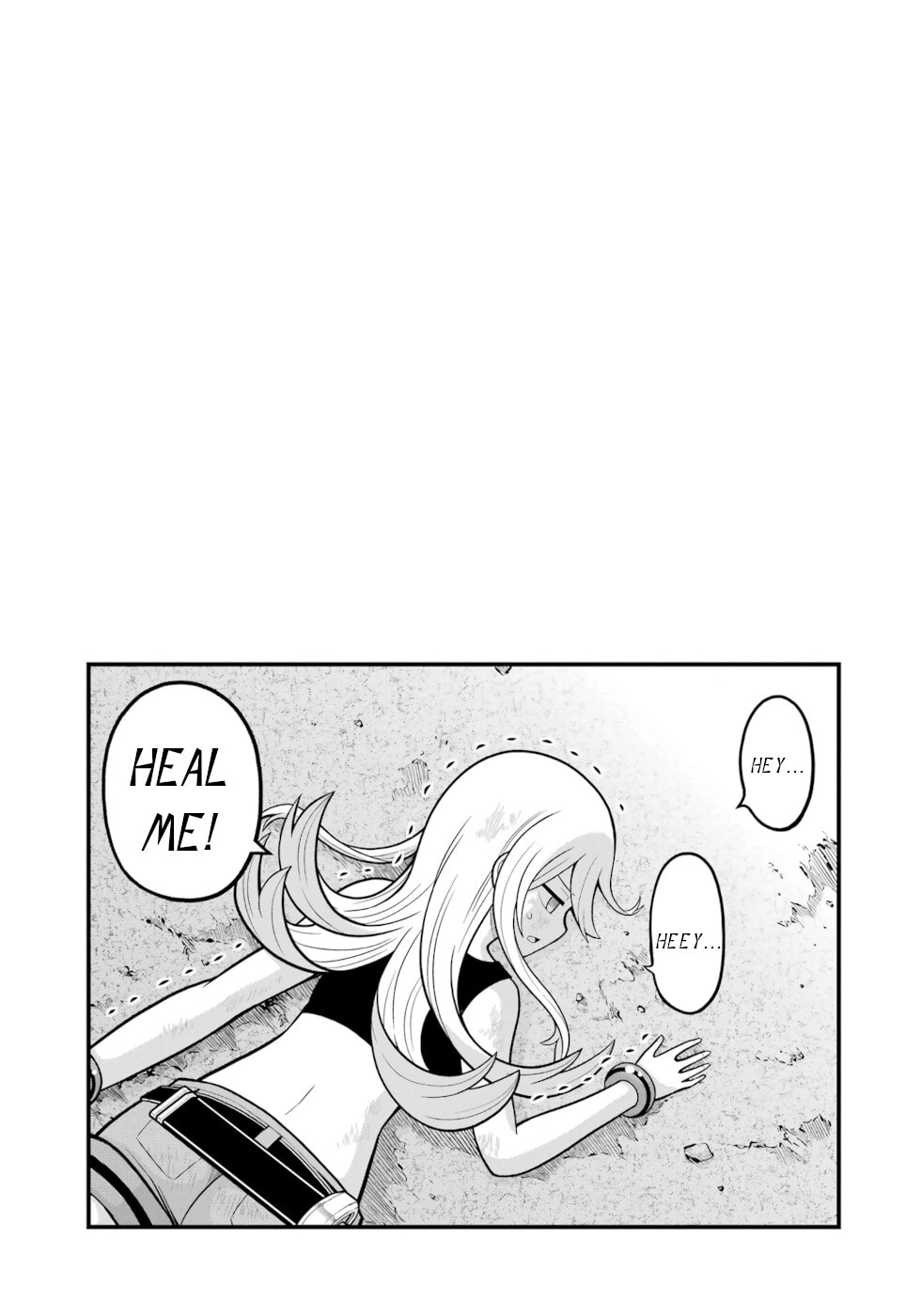 Immoral Guild – Chapter 51 page 30